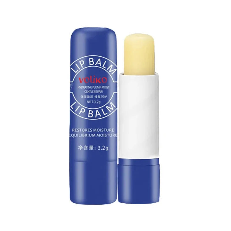 Brightening Lip Repair Balm (Hydrate & Smooth Lips)