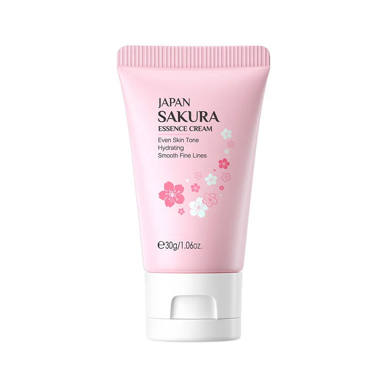 Sakura Brightening Face Serum (Glow & Pore Tightening)