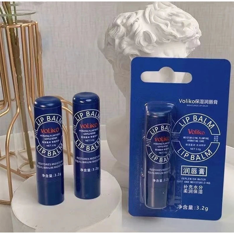 Brightening Lip Repair Balm (Hydrate & Smooth Lips)