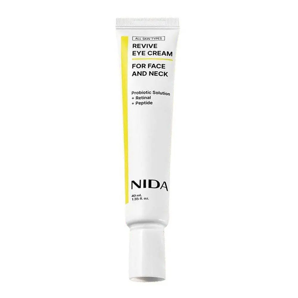Retinol Repair Cream (Anti-Aging & Skin Barrier Support)