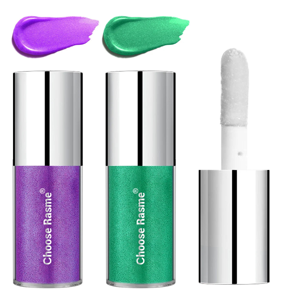 LumiShine Lip Gloss