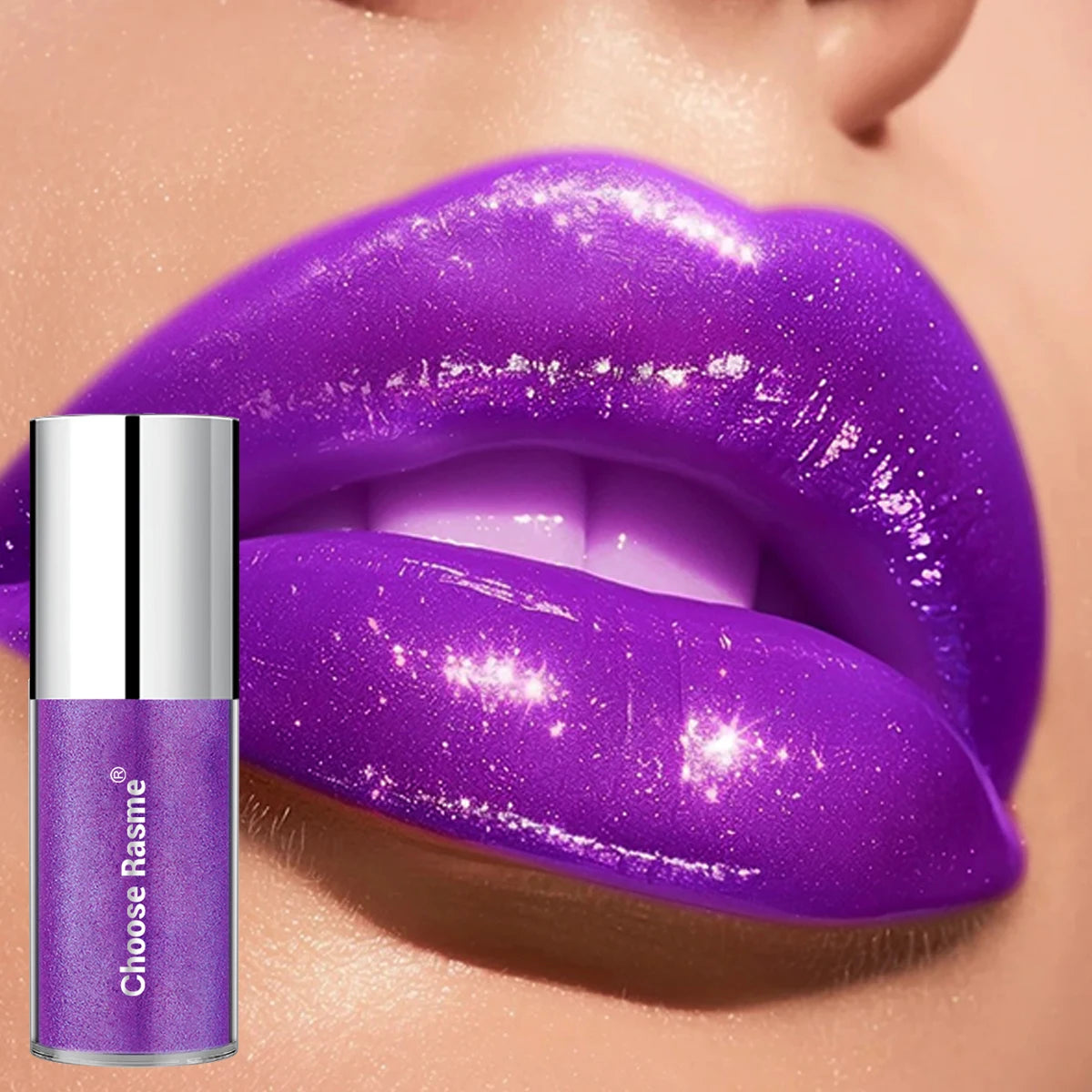 LumiShine Lip Gloss