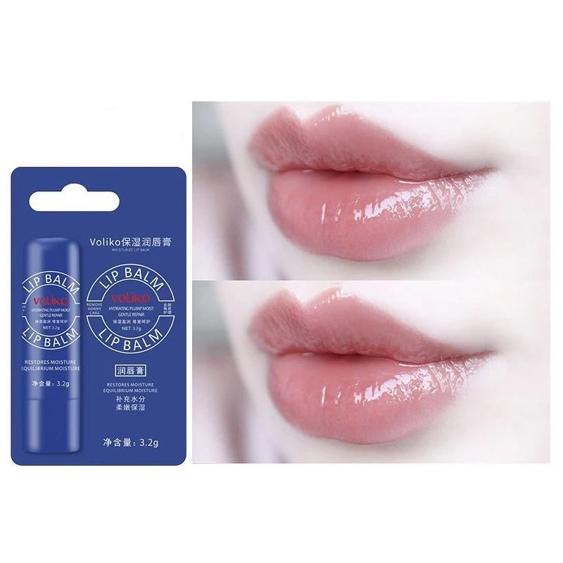 Brightening Lip Repair Balm (Hydrate & Smooth Lips)
