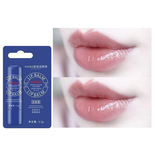 Brightening Lip Repair Balm (Hydrate & Smooth Lips)