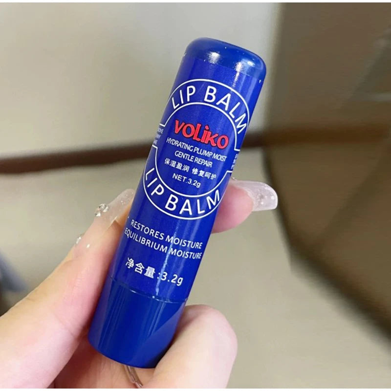 Brightening Lip Repair Balm (Hydrate & Smooth Lips)