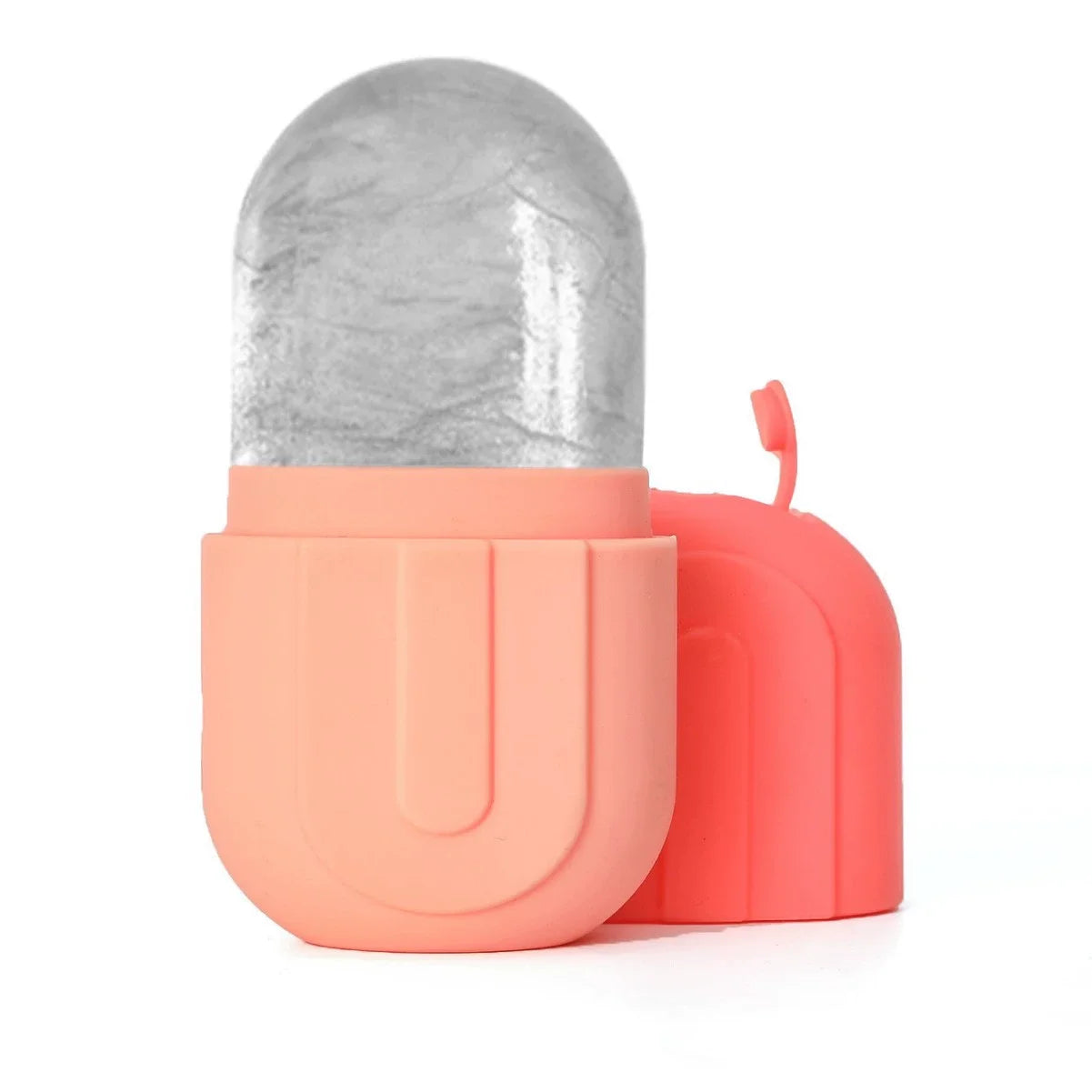 IceGlow Facial Roller