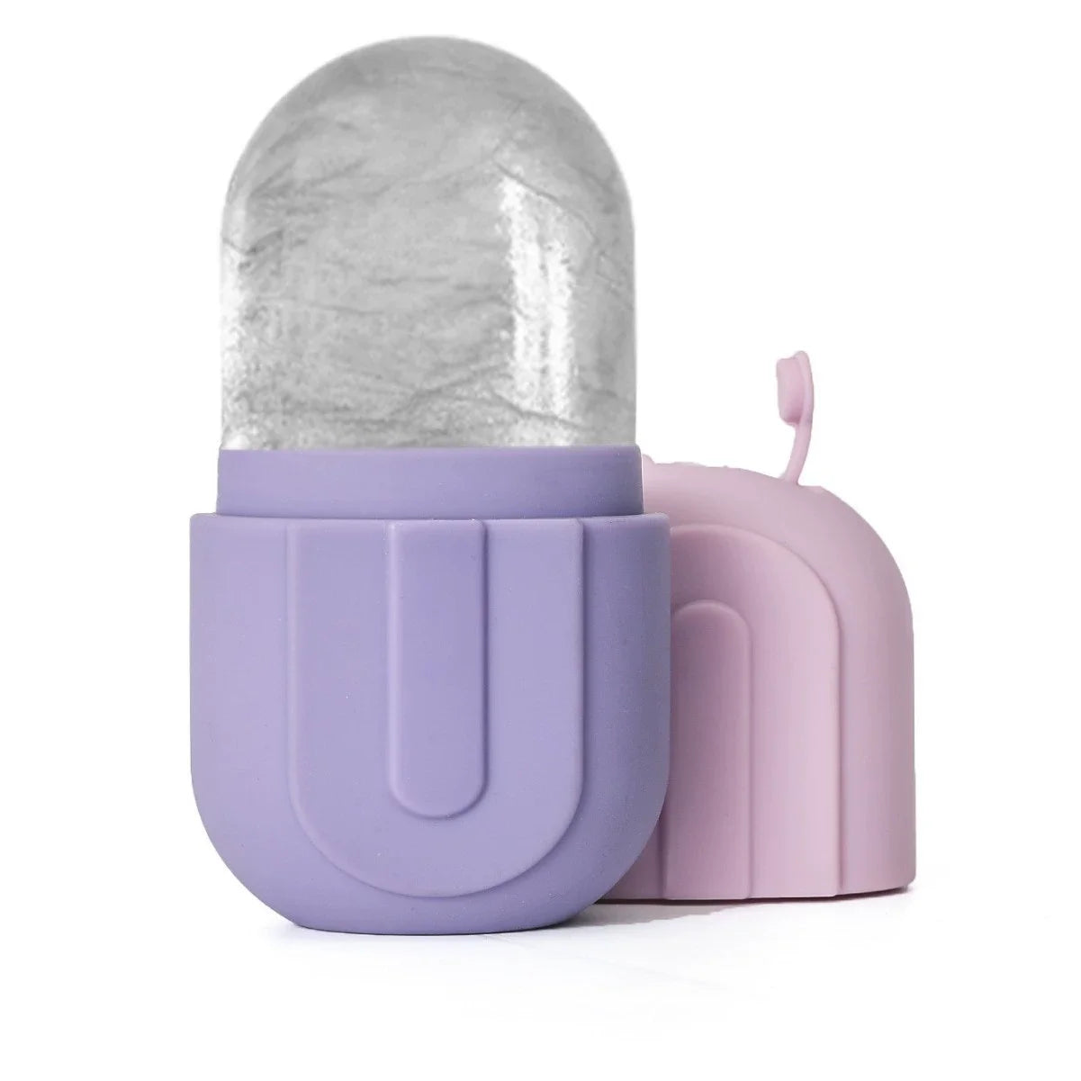 IceGlow Facial Roller