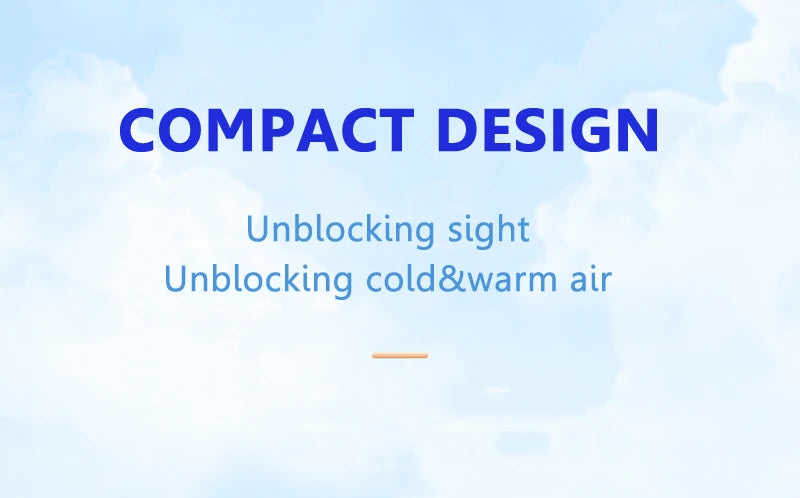 MagSafe Car Phone Mount - 360° Magnetic Air Vent Holder