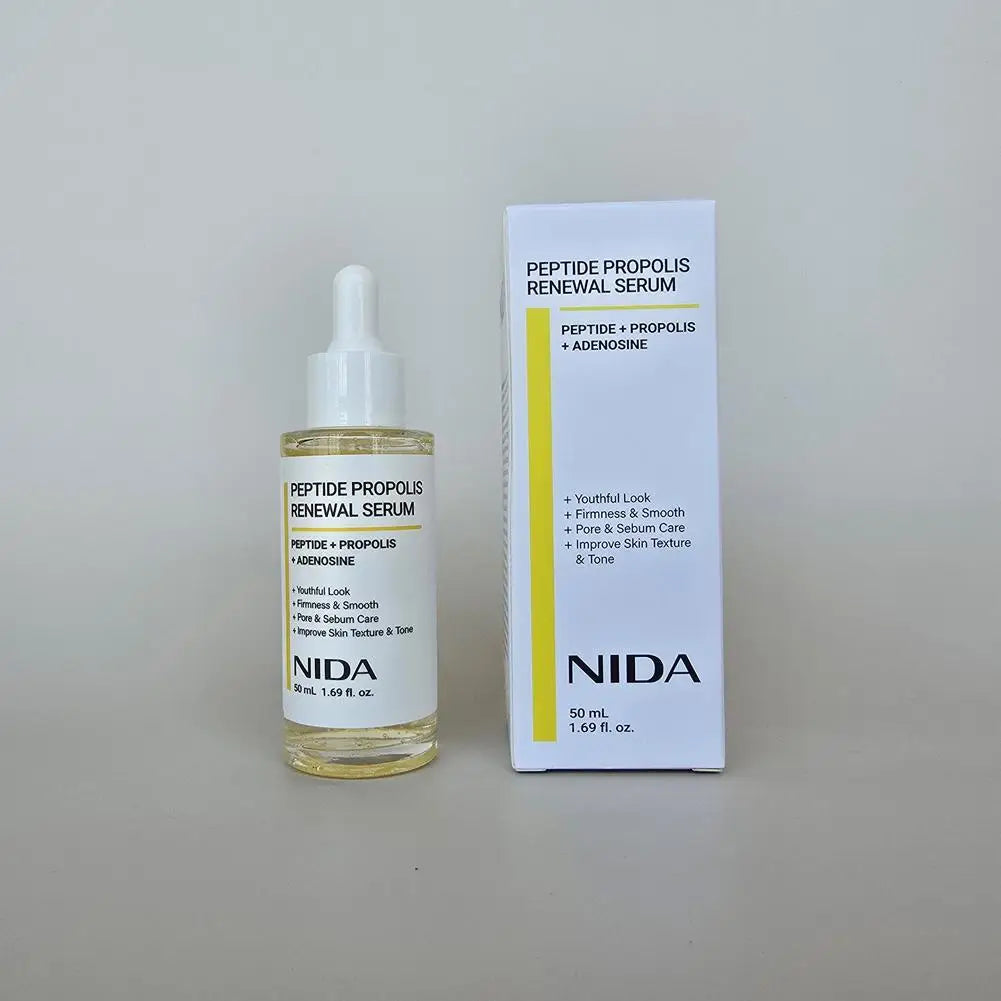 Retinol Repair Cream (Anti-Aging & Skin Barrier Support)