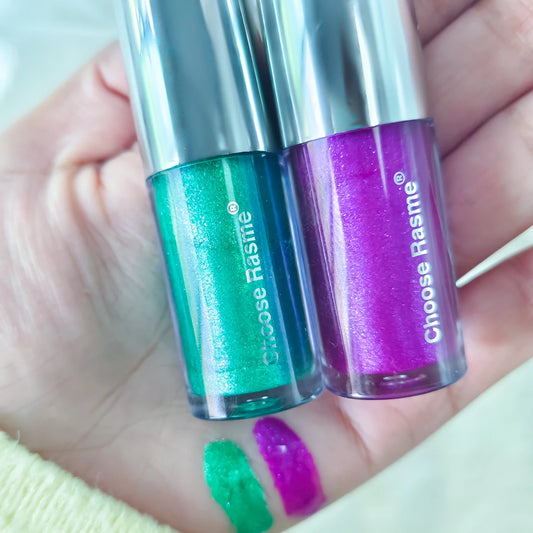LumiShine Lip Gloss