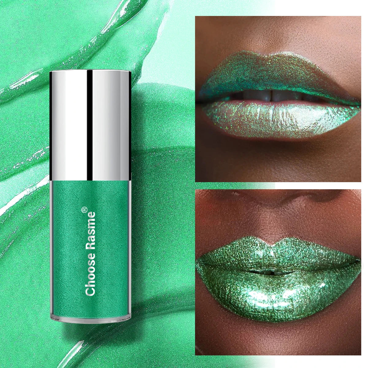 LumiShine Lip Gloss