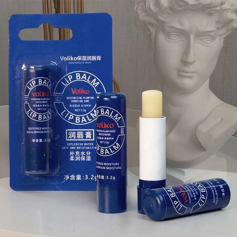 Brightening Lip Repair Balm (Hydrate & Smooth Lips)