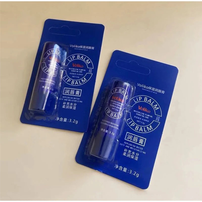 Brightening Lip Repair Balm (Hydrate & Smooth Lips)