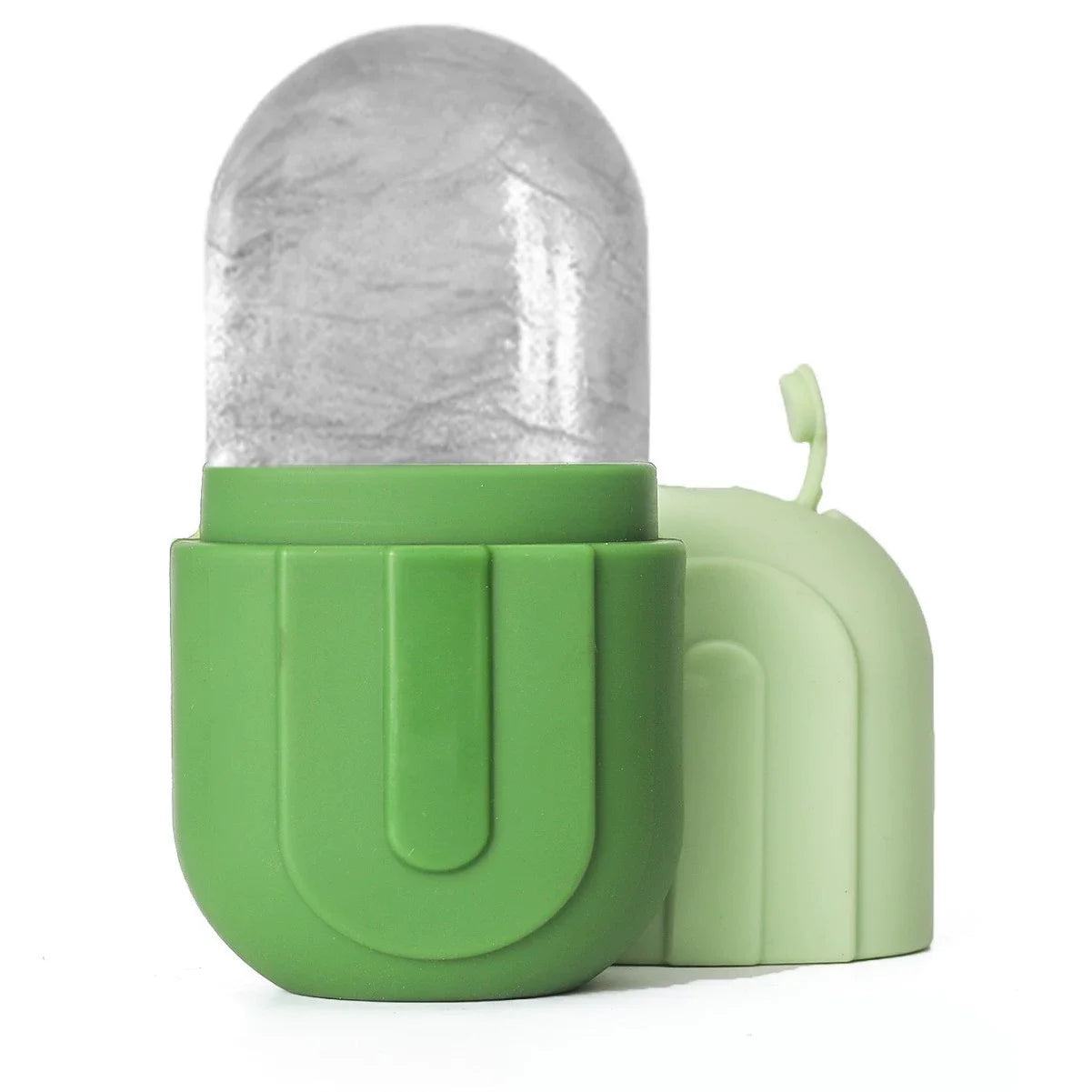 IceGlow Facial Roller