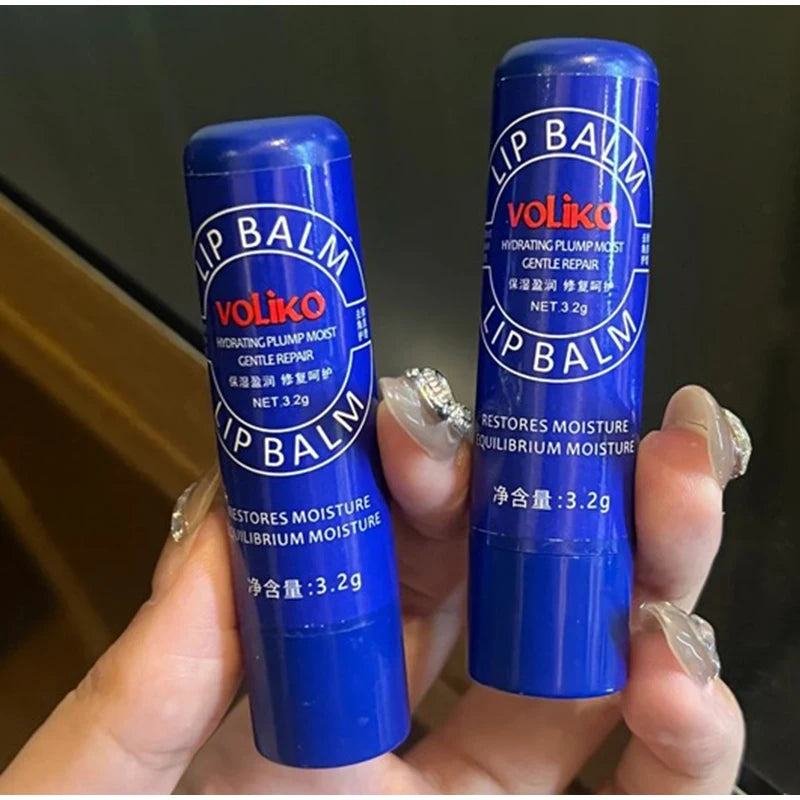 Brightening Lip Repair Balm (Hydrate & Smooth Lips)
