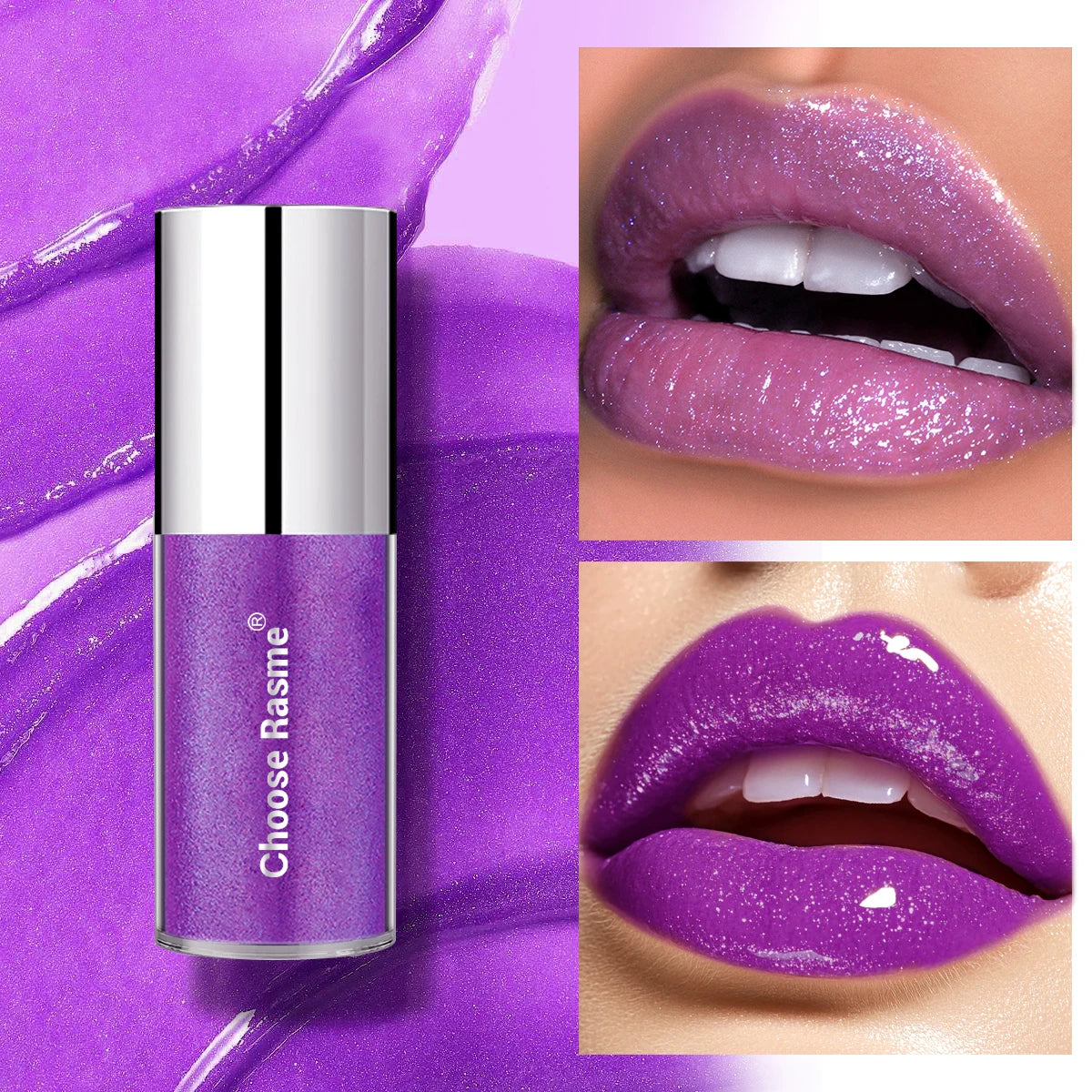 LumiShine Lip Gloss