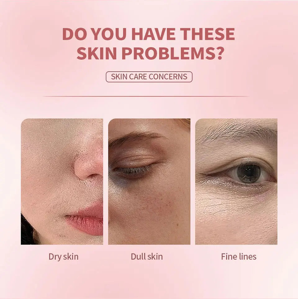 Collagen Overnight Glow Mask (Firm & Hydrate Skin)