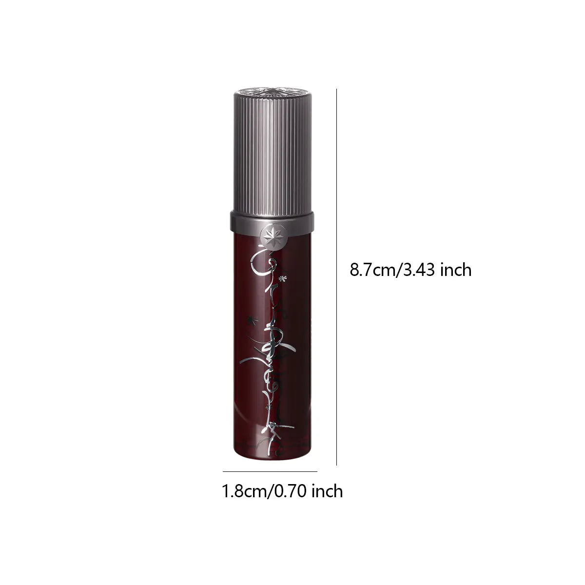 Glass Lip Gloss Set (4 Shades)