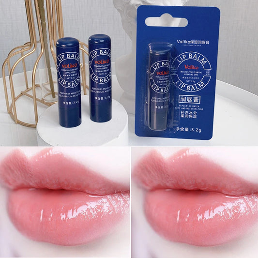 Brightening Lip Repair Balm (Hydrate & Smooth Lips)