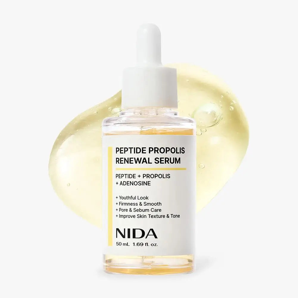 Retinol Repair Cream (Anti-Aging & Skin Barrier Support)