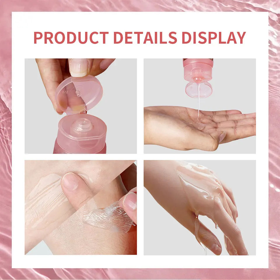 Collagen Overnight Glow Mask (Firm & Hydrate Skin)