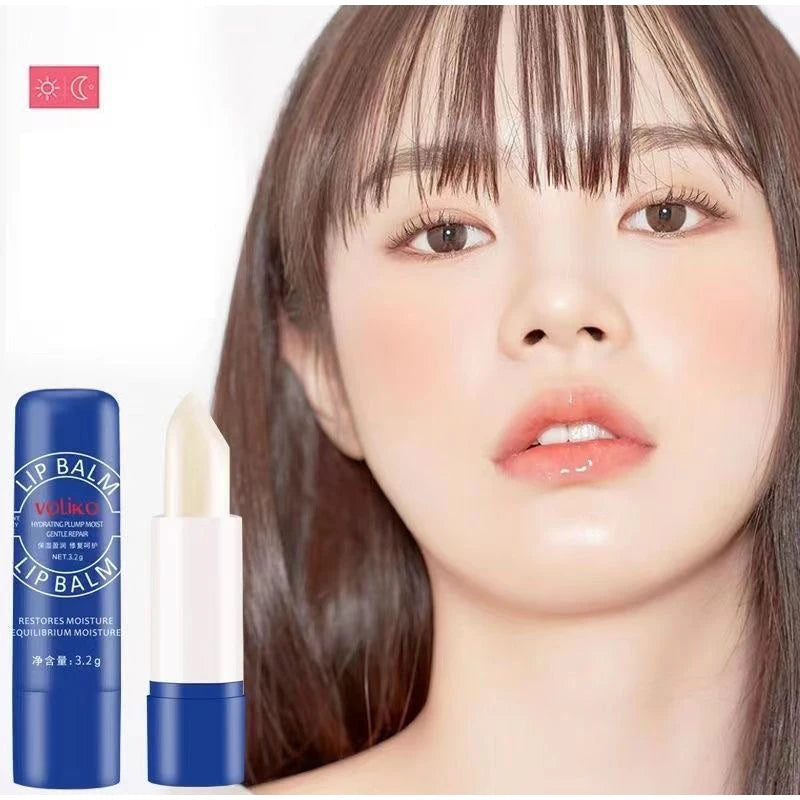 Brightening Lip Repair Balm (Hydrate & Smooth Lips)